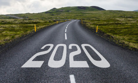 Road Traffic in 2020